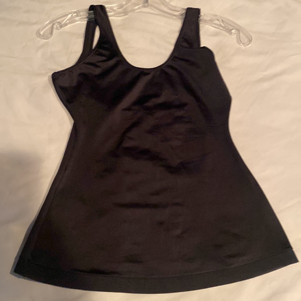 Spanx Simplicity Shaping Tank - Size Large. Nwot - image 5